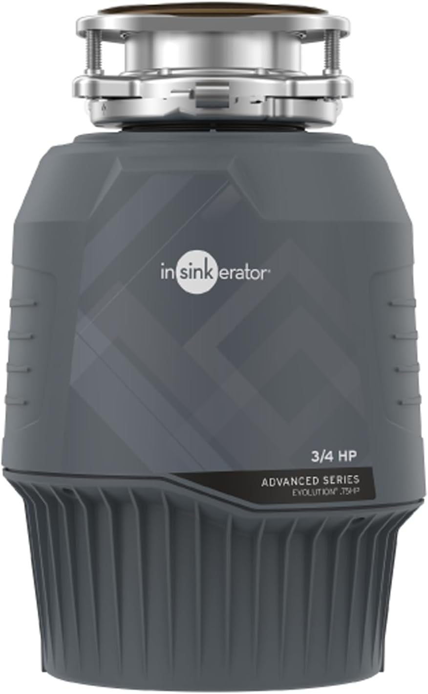 InSinkErator Garbage Disposal