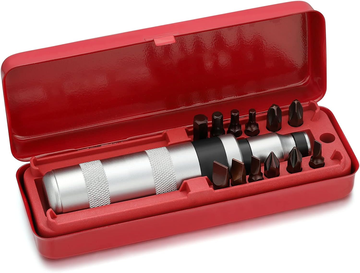 Manual Impact Driver Set