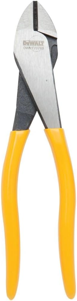 Steel Diagonal Cutting Plier